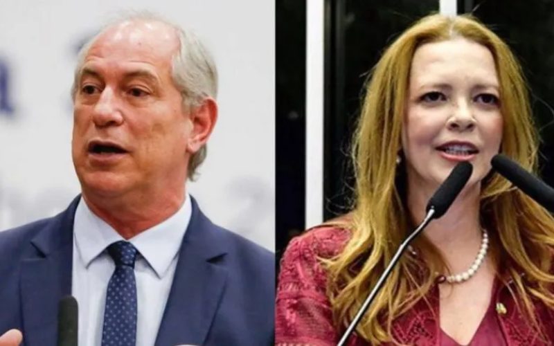 Justiça do DF condena Ciro Gomes por chamar prefeita de ‘assessora para assuntos de cama’