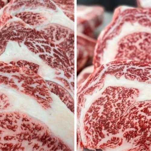 Leilão beneficente vai ofertar carne Wagyu com marmoreio máximo; veja como participar