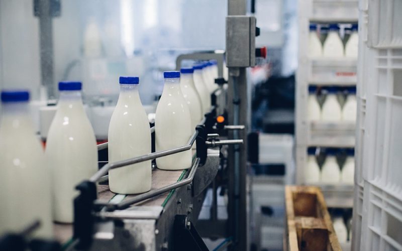 Produção da agroindústria teve a maior queda em quase quatro anos em junho