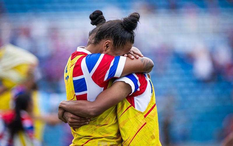Fortaleza recua e confirma retomada do futebol feminino para disputar o Brasileirão A1 em 2026