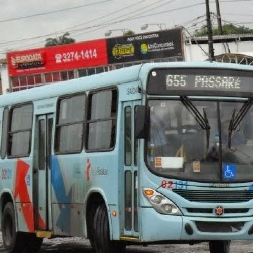 Etufor amplia trajeto da linha 655 – Passaré/Messejana e beneficia comunidades do Riacho Doce e Jardim União