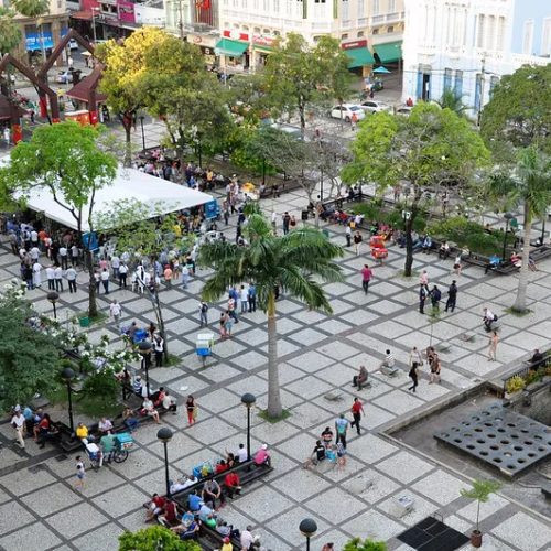Veja o que abre e o que fecha em Fortaleza no feriado do Dia do Trabalhador