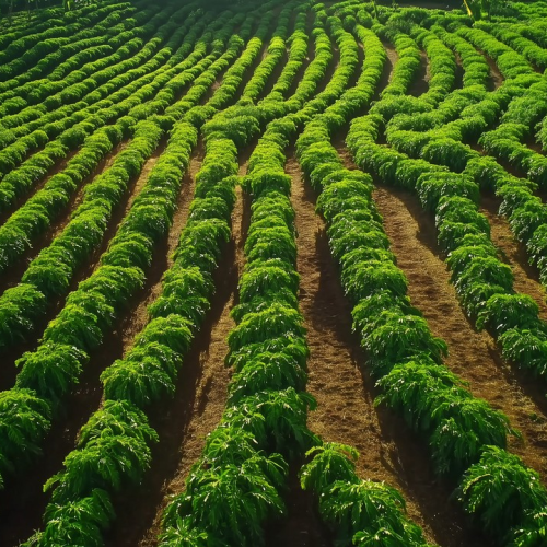 Café registra sexta queda consecutiva na bolsa de Nova York