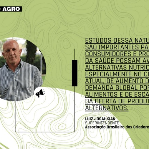 Compromisso coletivo de combate ao desperdício