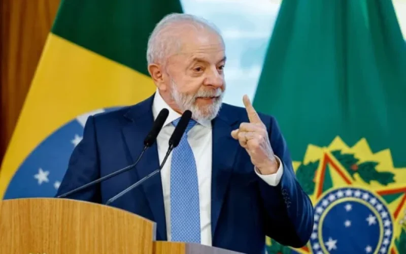 Lula lidera todos os cenários de 2º turno para a eleição de 2026; veja números