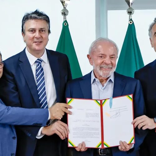Lula sanciona lei que cria Sistema Nacional de Educação (SNE); confira detalhes
