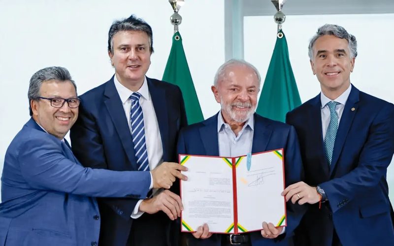 Lula sanciona lei que cria Sistema Nacional de Educação (SNE); confira detalhes
