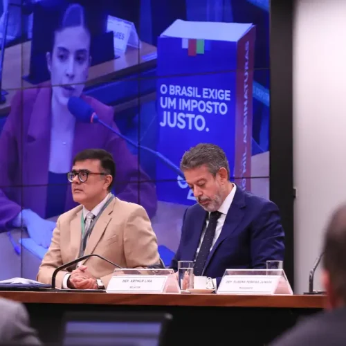 Câmara aprova aumento da isenção do Imposto de Renda para até R$ 5 mil