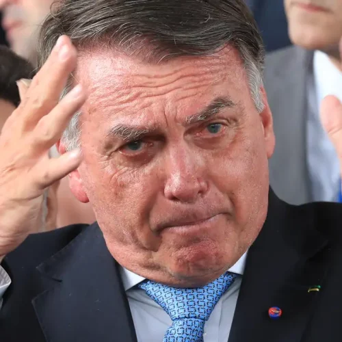 STF condena Bolsonaro a 27 anos de prisão por trama golpista após votação terminar em 4 a 1