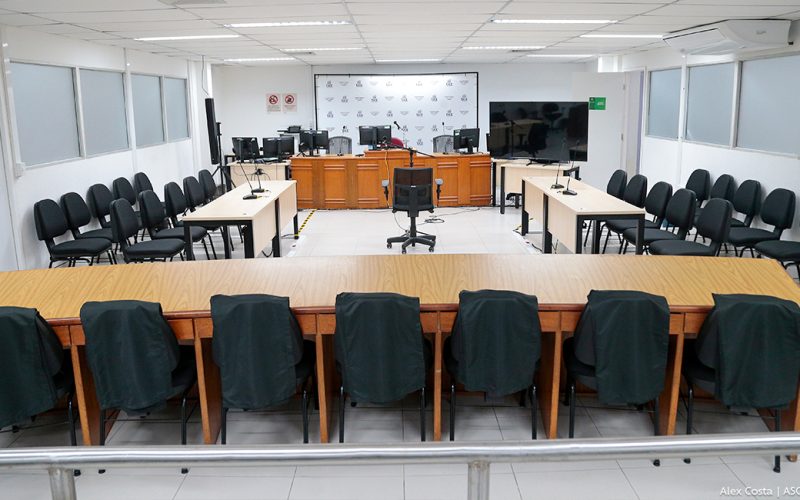 Chacina do Curió: julgamento de sete PMs ocorre nesta segunda-feira (25); acompanhe em tempo real