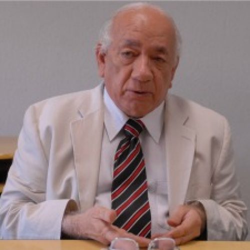 Morre ex-vereador de Fortaleza Machadinho Neto aos 86 anos