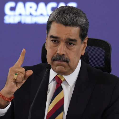 Exportações do agro do Brasil para a Venezuela despencaram no governo Maduro