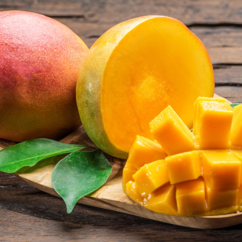 Mesmo antes do acordo, exportação de frutas para a União Europeia cresceu 18,5% em 2025