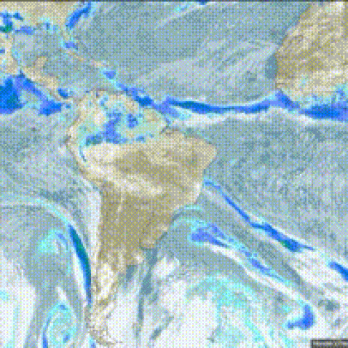 Brasil volta a ter recorde de frio nesta sexta-feira; veja a previsão