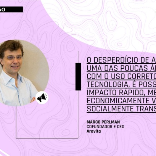 O aquecimento global passa pela forma como comemos — e pelo que jogamos fora