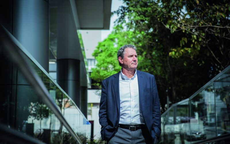 Relação do Brasil com Rússia pode ser motivo para novas tarifas dos EUA, diz Marcos Jank