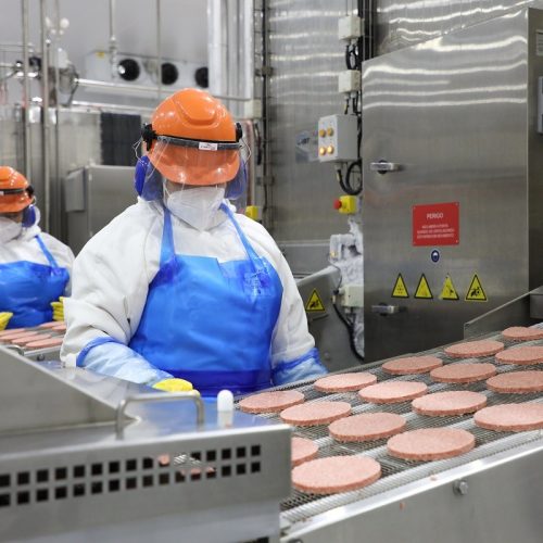 BTG Pactual reduz fatia em ações de emissão da Marfrig