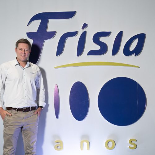 Frísia prevê investimento bilionário para dobrar de tamanho até 2030
