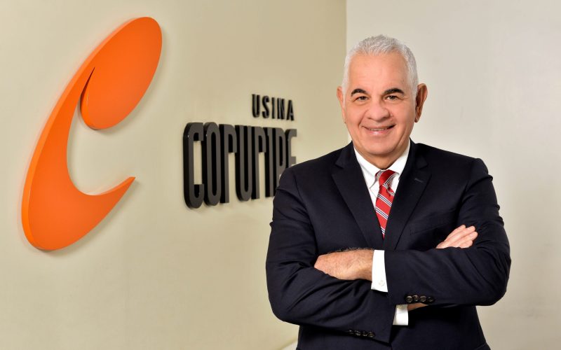 Usina Coruripe saiu de lucro para prejuízo de R$ 150 milhões no acumulado da safra 2025/26