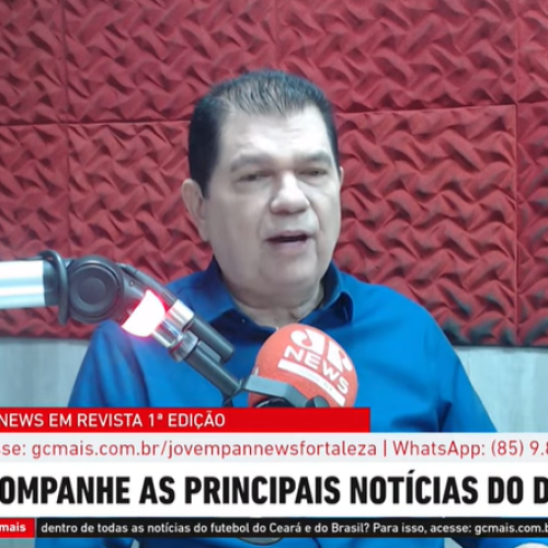 Deputado Mauro Filho explica fase de transição da Reforma Tributária que começa neste mês