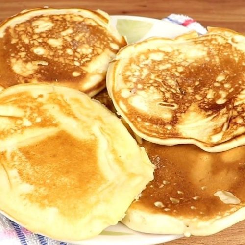 Dia do trigo: como fazer um bolinho simples e saboroso