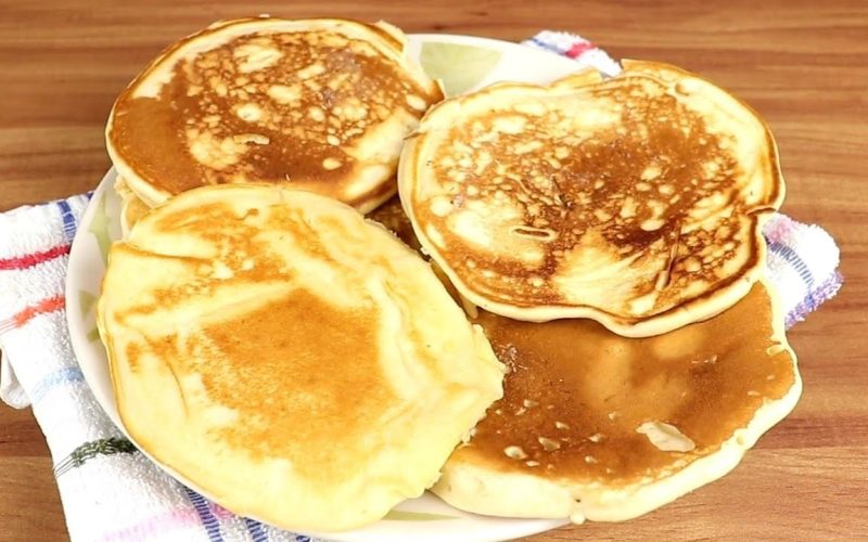 Dia do trigo: como fazer um bolinho simples e saboroso