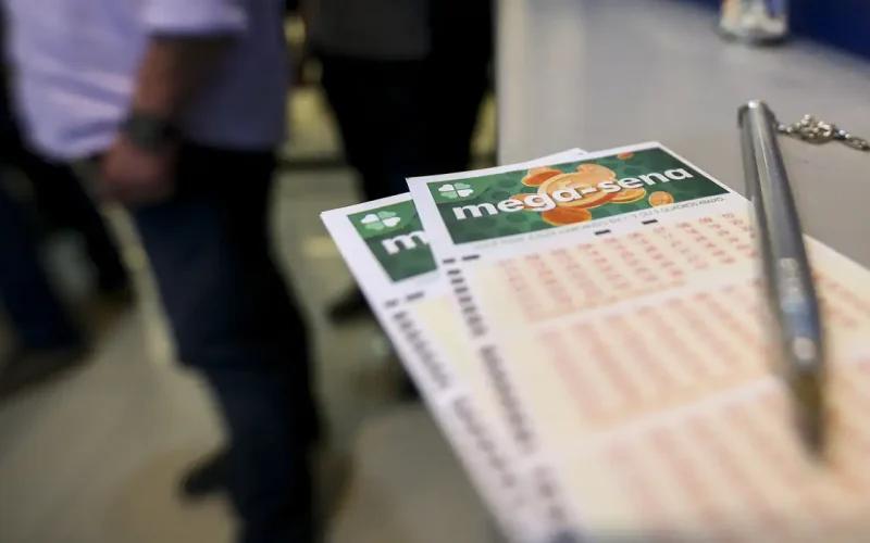 Mega-Sena sorteia prêmio de R$ 55 milhões neste sábado
