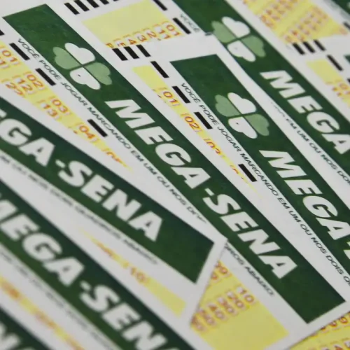 Três apostas do Ceará acertam a quina da Mega-Sena e levam mais de R$ 40 mil cada