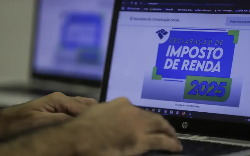 Receita abre na sexta (23) consulta ao maior lote de restituição do IRPF da história