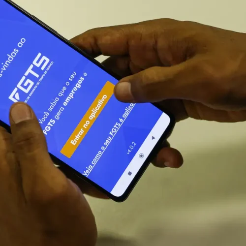 Novas regras do saque-aniversário do FGTS entram em vigor; veja o que muda