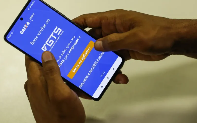 Novas regras do saque-aniversário do FGTS entram em vigor; veja o que muda