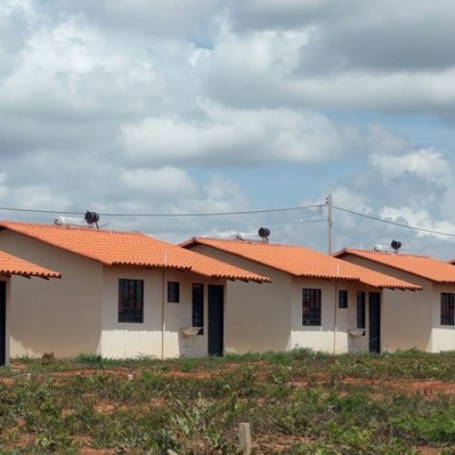 Minha Casa, Minha Vida Rural: 11 municípios do Ceará vão receber mais de 500 novas moradias