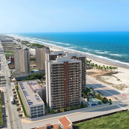 Após 20 anos, disputa judicial entre barracas da Praia do Futuro e a União chega ao fim; entenda