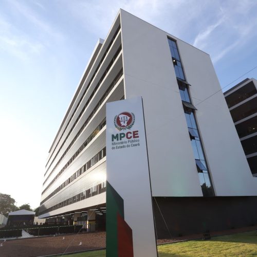 MPCE abre inscrições para seleção de estagiários e residentes em todo o estado