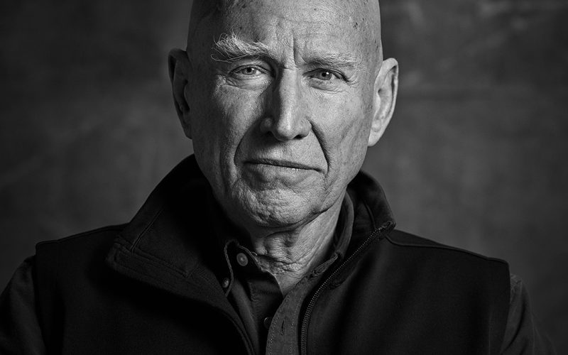 Morre o fotógrafo Sebastião Salgado: conheça seu projeto de agricultura sustentável