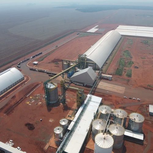 CerradinhoBio vai investir R$ 140 milhões em expansão de usina