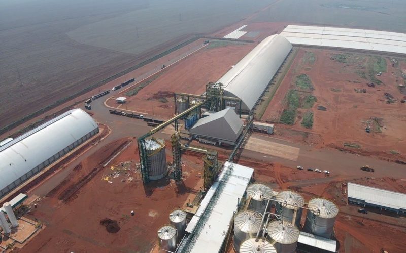 CerradinhoBio vai investir R$ 140 milhões em expansão de usina