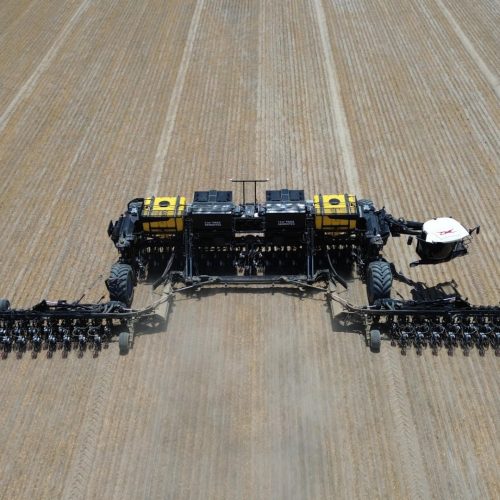 Baldan lança novo módulo de plantio em parceria com a Nexat