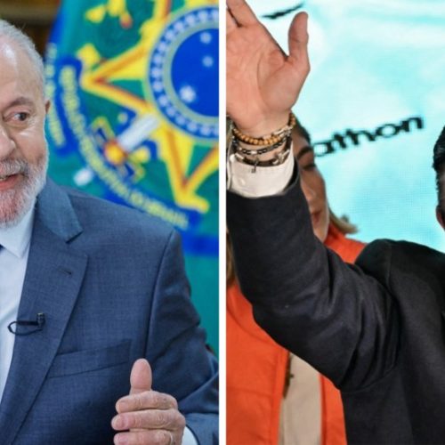 Relações internacionais: No X, Lula parabeniza Rodrigo Paz, presidente eleito da Bolívia