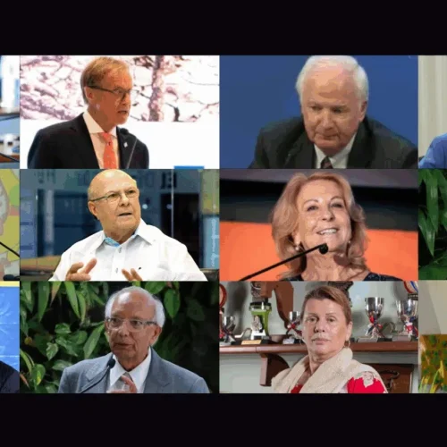 Líderes do agro destacam papel do IICA em cooperação e sanidade agrícola nas Américas