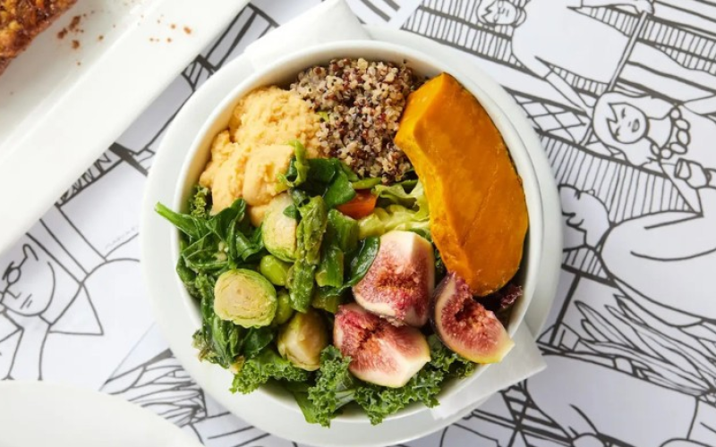 Para ‘temperar’ o verão: veja cinco receitas de molhos para salada