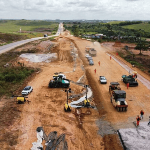 Estudo aponta falhas de Estados na transparência de emendas e execução de obras