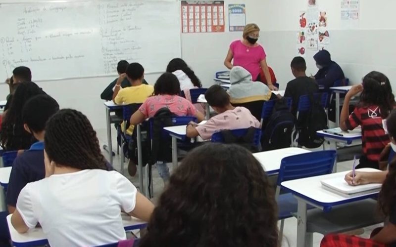 Reajuste médio das escolas particulares no país pode chegar ao dobro da inflação