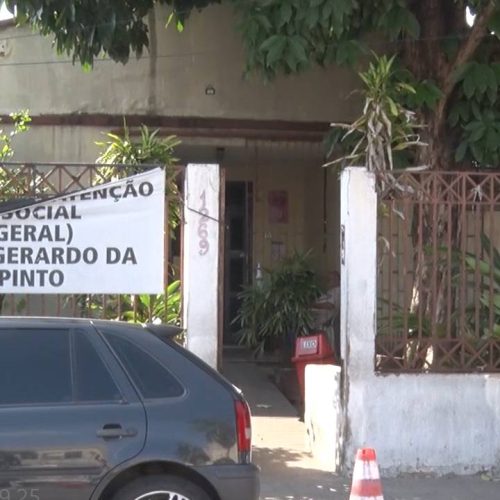 No mês da prevenção ao suicídio, usuários denunciam precariedade nos Caps de Fortaleza