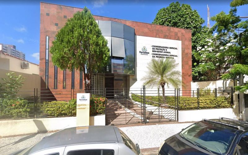 Assessor da Prefeitura de Fortaleza é denunciado por agredir mulher durante reunião