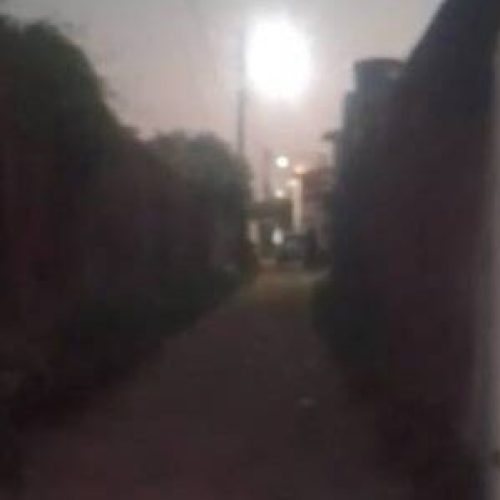 Motorista de aplicativo é sequestrado durante falsa corrida em Fortaleza e deixado em mata