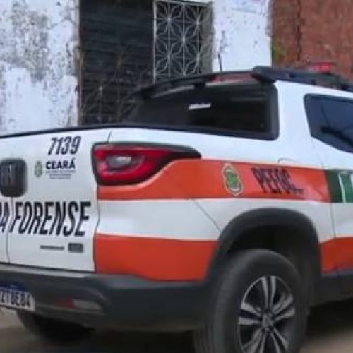 Policial militar reformado mata o próprio sobrinho a tiros em Fortaleza