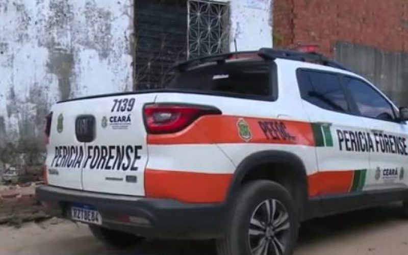 Policial militar reformado mata o próprio sobrinho a tiros em Fortaleza