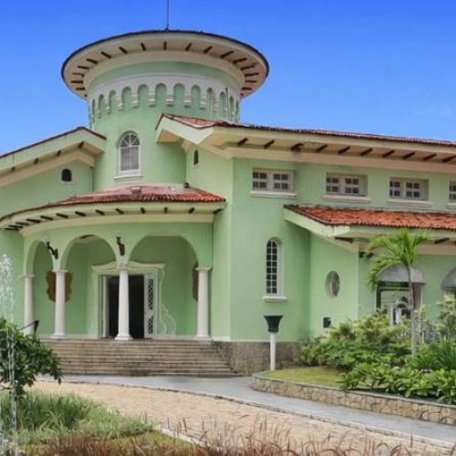 Justiça determina despejo imediato de buffet do Clube do Náutico em Fortaleza