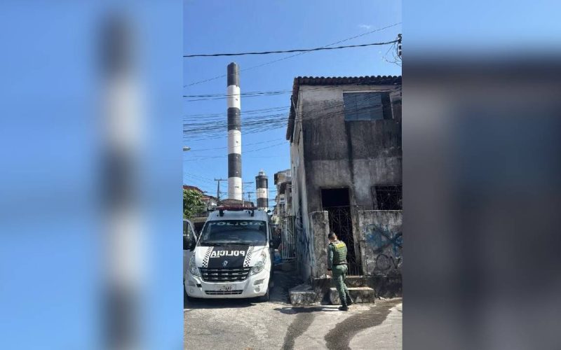 Violência interrompe aulas em 16 escolas de Fortaleza; sindicato cobra segurança imediata